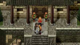 Suikoden II - (Part 47) New Allies