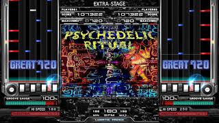 Psychedelic Ritual