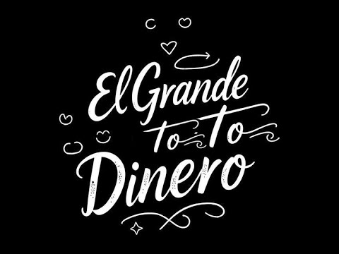 ElGrandeToto DINERO Møиc Remix