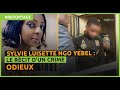 Sylvie luisette ngo yebel le rcit dun crime odieux