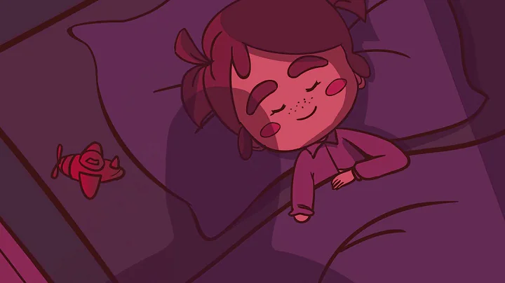 APU Design Showcase 2022 - Animation - Dream by Sh...