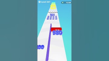 number master level 247