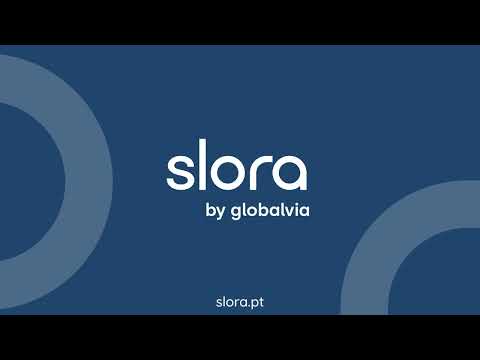 Portal de Pagamentos Portagens - Slora