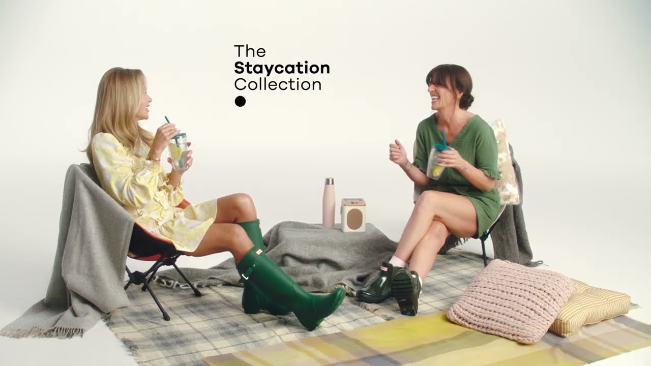 Summer by JD Williams: The Staycation Collection