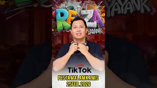 Download Lagu REZA YAYANK PESTA MALAM KAMIS 25 FEB 2026 MP3