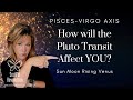 PISCES VIRGO AXIS : ULTIMATUM! Come With Me OR ELSE | Pluto In Aquarius January Zodiac