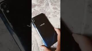 #smartphone #vivoyseries #error GK jelas gimana cara atasi nya broo