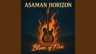 Ashes And Iron radio Edit