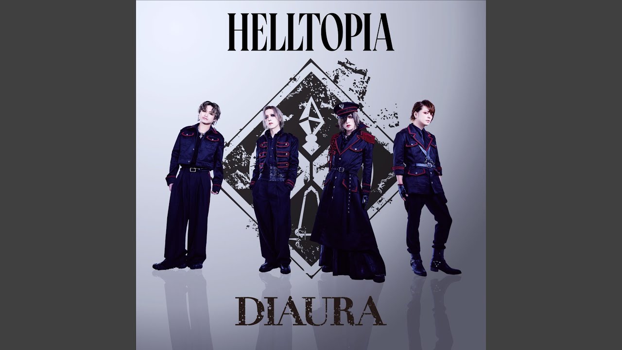 Mira HELLTOPIA en YouTube Mira HELLTOPIA en YouTube