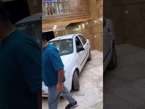  خودروایدی ماشین  شلتنا نمایشگاه  نزهه  البرزخ