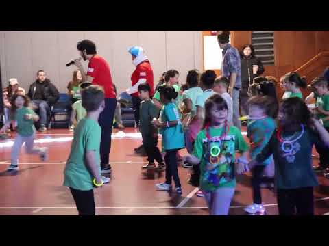 WIRE VILLAGE SCHOOL "FUN RUN" FUNDRAISER 2026