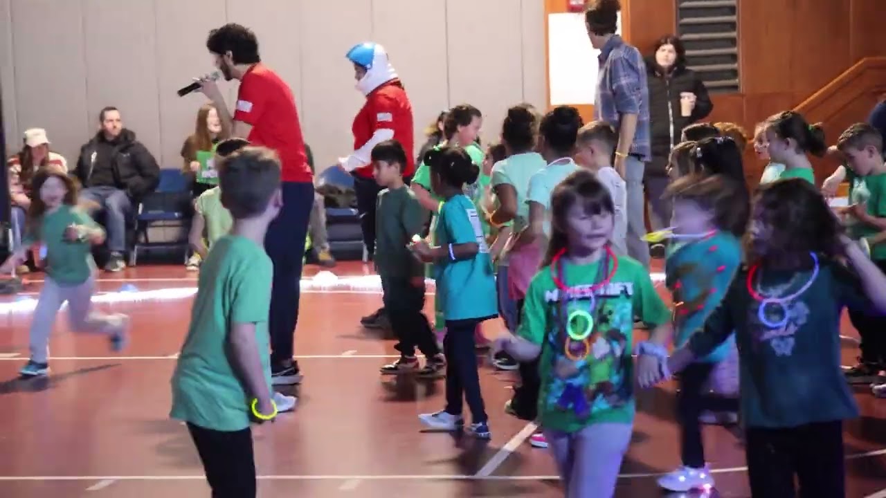 WIRE VILLAGE SCHOOL "FUN RUN" FUNDRAISER 2026