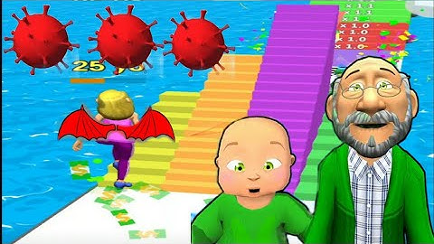 Run Of Life Game | Level (34+54) Game | new big update game | android ios gameplay