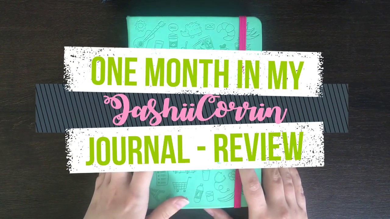 One month in: using a Bullet Journal and Filofax combo » Polkadotparadiso