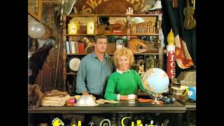 Swap Shop Theme