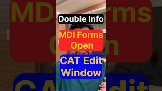 MDI 25-27 Applications Open & Info on CAT 2024 Edit Window