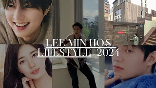 Lee Min-ho Life Style 2024 || Leeminho Biography 2024 #actorleeminho #leeminho
