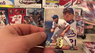 1994 Flair - September 2021 BaseballCardPedia Set of the Month (ARod Rookie Hunting!) #tbt