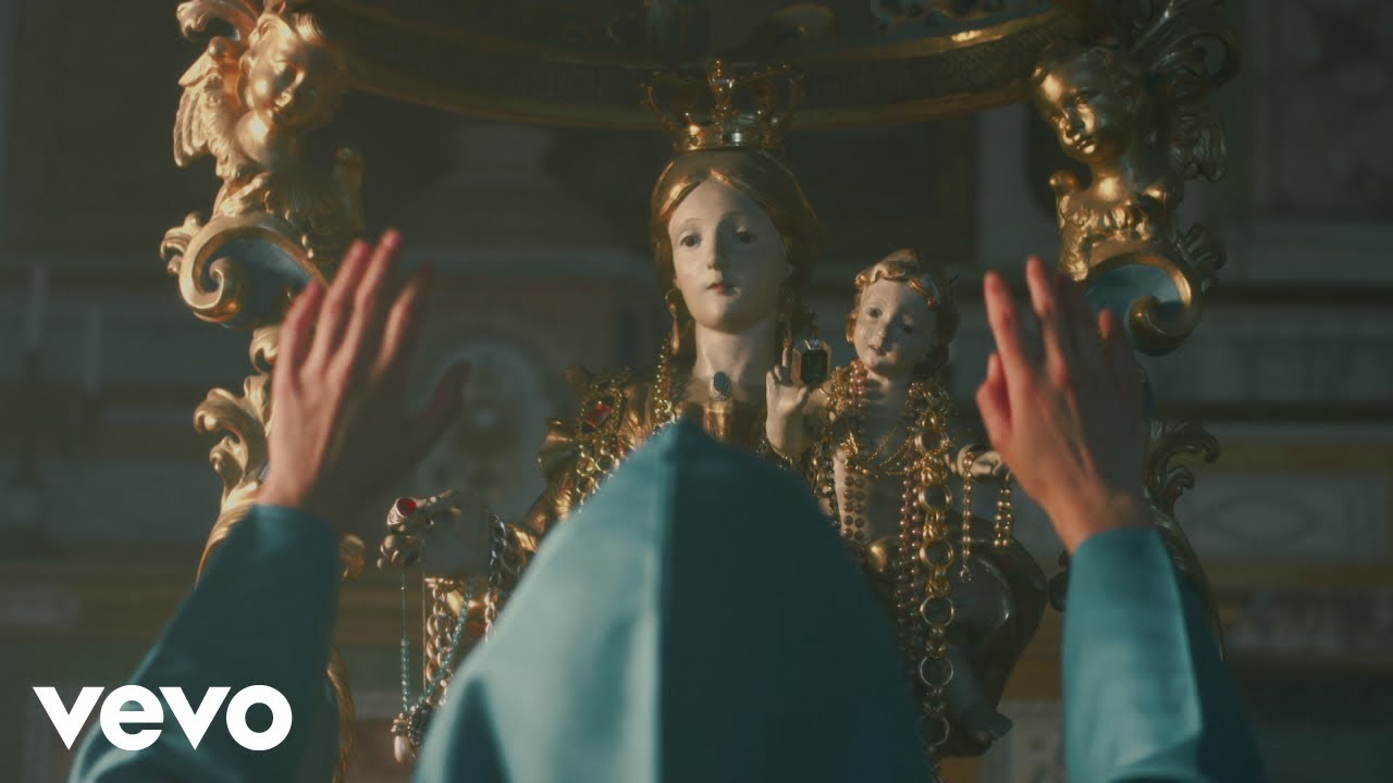 Tutti Fenomeni - Mogol (Official Video)