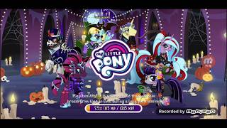 BRAND NEW MLP HALLOWEEN UPDATE!!! - 3 NEW CAMPAIGNS COMING!!! - My Little Pony Game