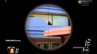 Gun sync test