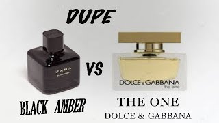 dolce and gabbana dupes