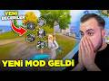 4.3 GÜNCELLEMESİ GELDİ!! ???? YENİ MOD, ARAÇ, SİLAH VE YENİ KARAKTER BECERİLERİ | PUBG Mobi