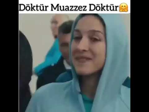 Ankaralı Yasemin Döktür Muazzez Döktür