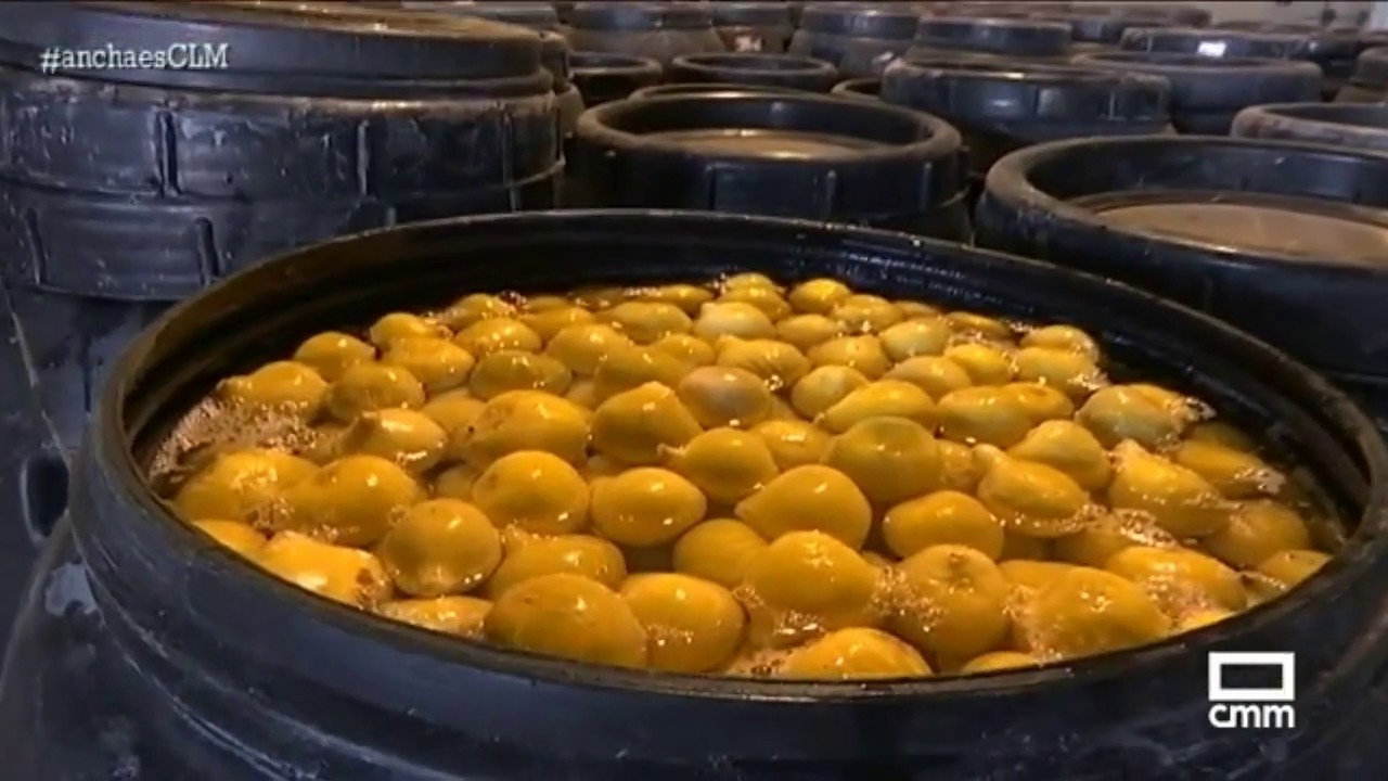 Tiempo de higos en Cebolla