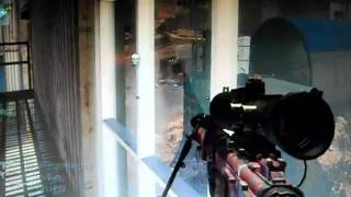 MW2 My First Montage (Sorta HD)
