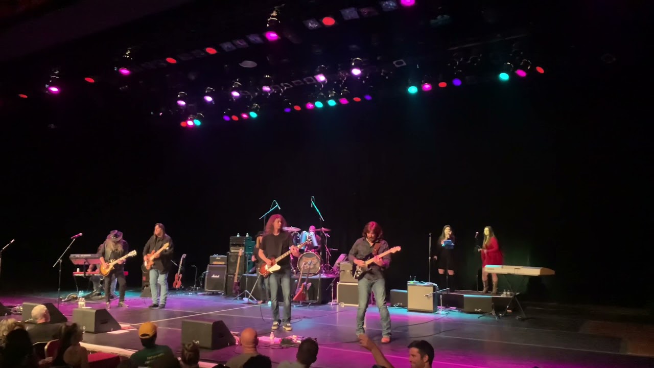 Ericka Davis and Larry