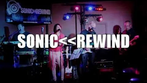 Sonic Rewind - Live at Slam Dunk Featuring Kristin...