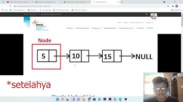 Praktikum Struktur Data - 4 Linked List - Muhammad Rizky Baskara (200605110090)