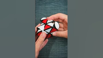 Yuxin Penrose pyraminx