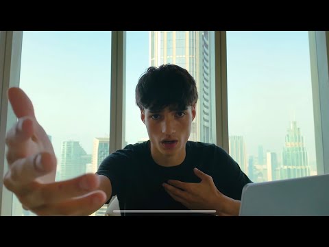 Explaining The Business Model That Made Me Millions At 20