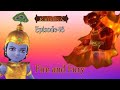 Episode18little krishnafire and fury