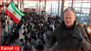“Leave Iran immediately”- Polish PM warns citizens that evacuations may soon not be possible