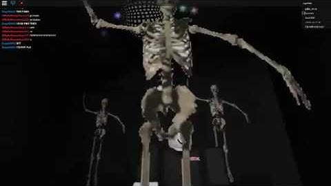 Gage Plays: ROBLOX Elevator Source EP 3