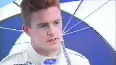 Neil Shanahan - Last Interview - Oulton Park - 30t...