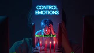 How to stay consistent in trading | Emotions control