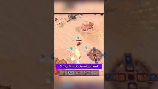 Progress Of My Game  #gaming #gamedev