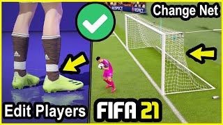 8 Things You SHOULD DO In FIFA 21