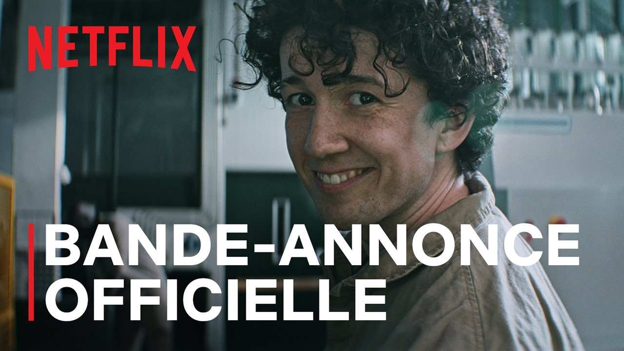 How to Sell Drugs Online (Fast) - La Dernière Saison | Bande-annonce officielle VF | Netflix