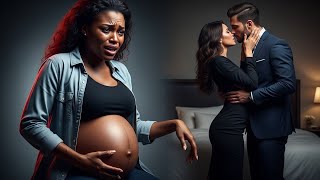 PREGNANT Wife EXPOSES Millionaire Husband's DOUBLE LIFE