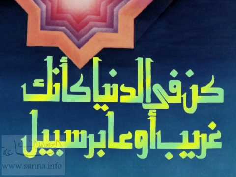 مقطع مبكي بصوت خالد الراشد وياسر الدوسري