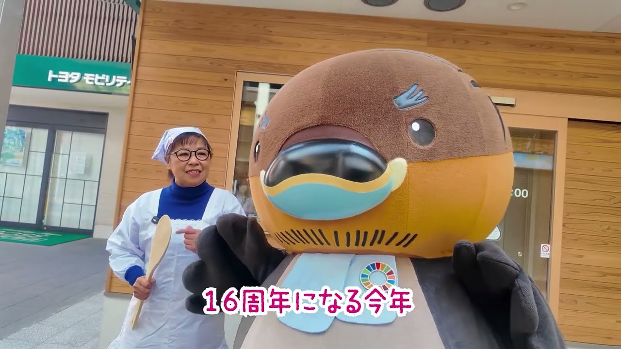 webアミンチュ | 野洲のおっさん今年も歩きます！「行脚チーム編①