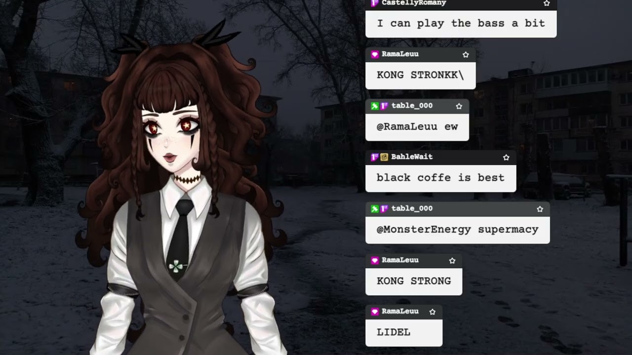 first time playing this game... │ Terraria