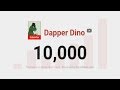 Dapper Dino QnA - 10k Sub Special