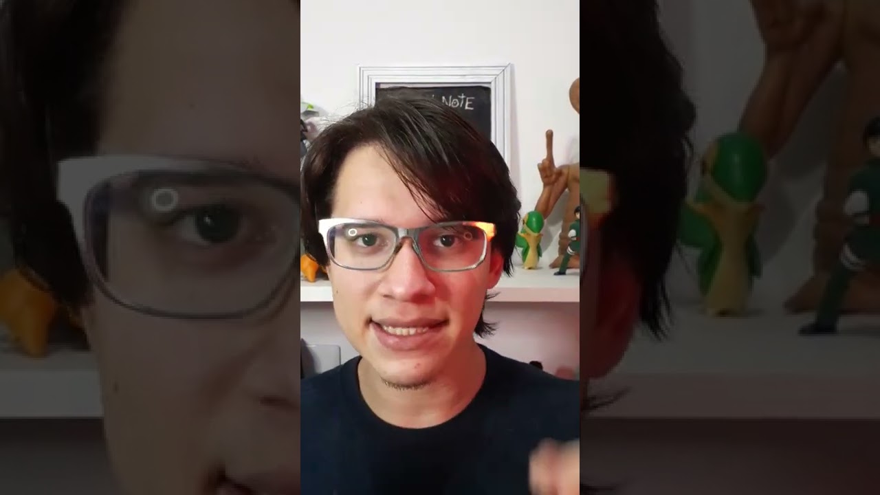 Qual a TRANSFORMAÇÃO mais RIDICULA do goku?