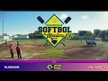 34 Women's European Softball Masters 2023: Cechie Carrots (CZE) VS Joudrs Praha (CZE)